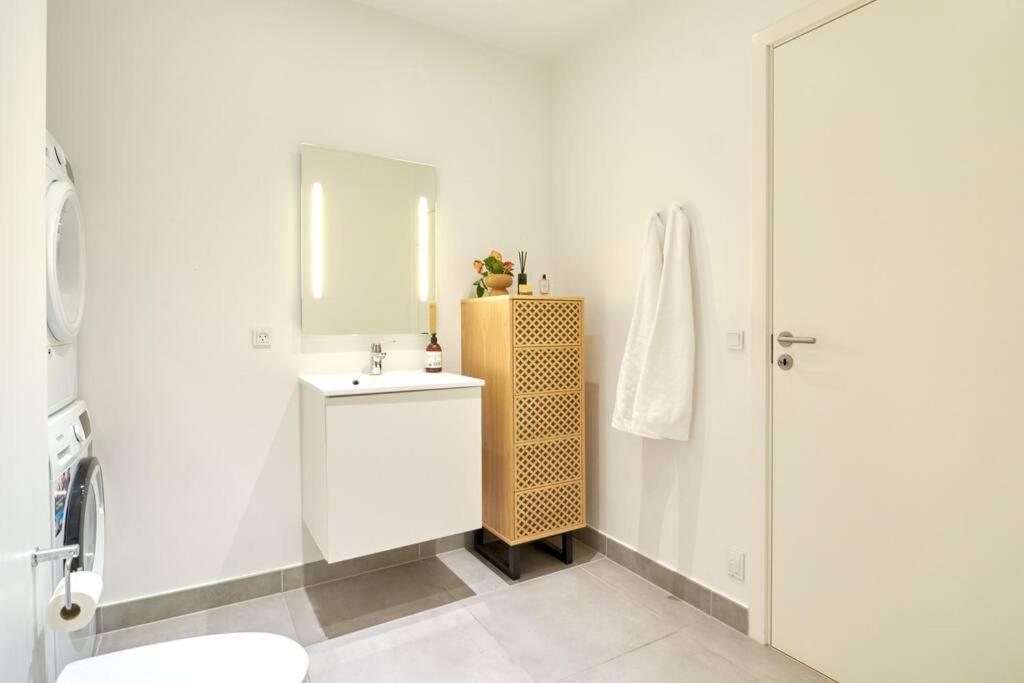 Apartment Location - Citycenter - Balcony