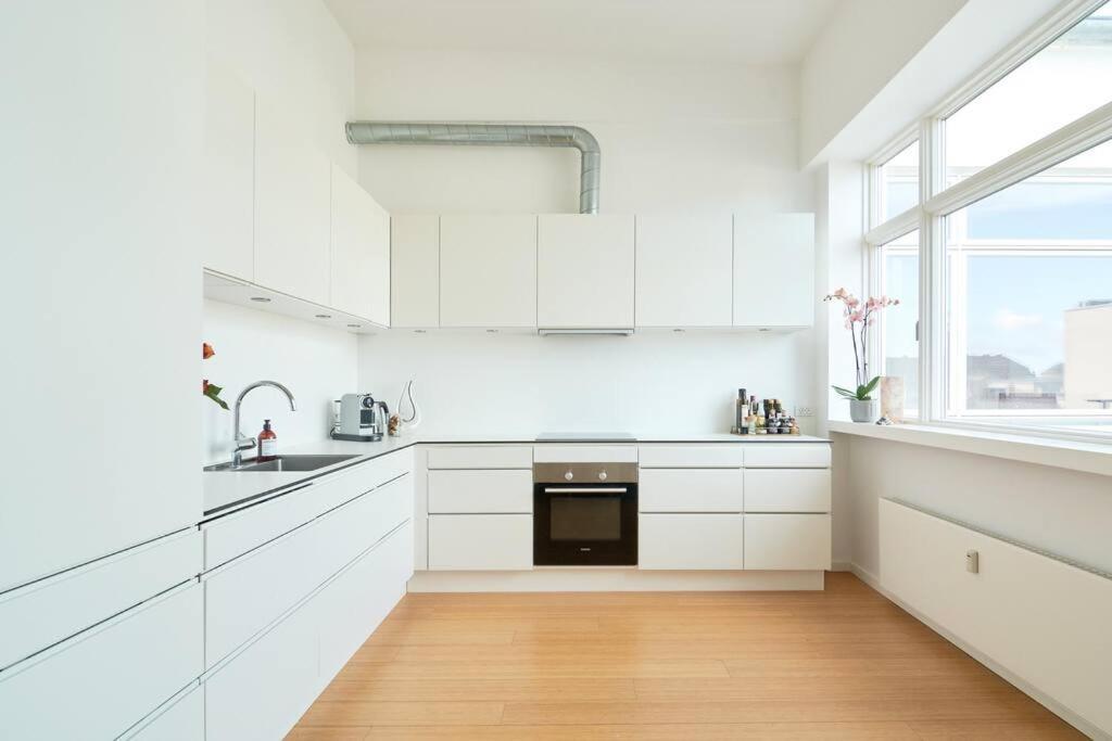 Apartment Location - Citycenter - Balcony *