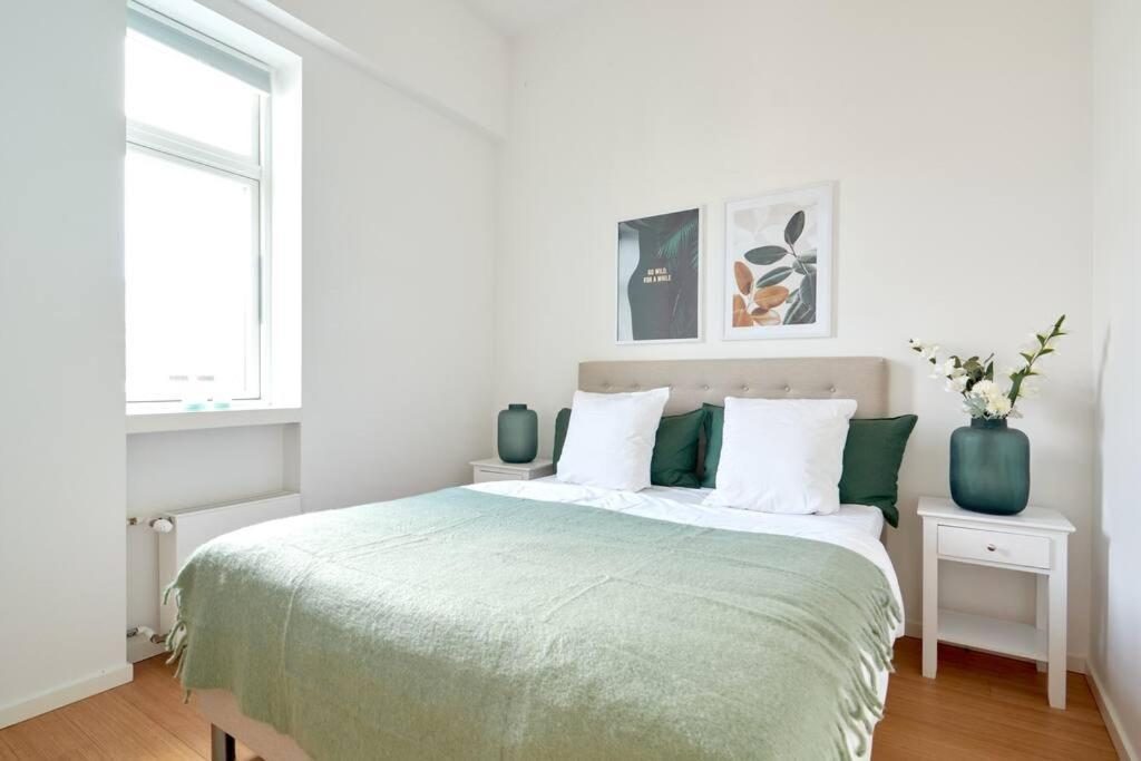 Apartment Location - Citycenter - Balcony *