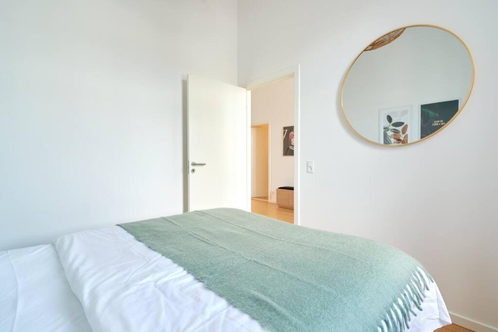 Apartment Location - Citycenter - Balcony Copenhagen