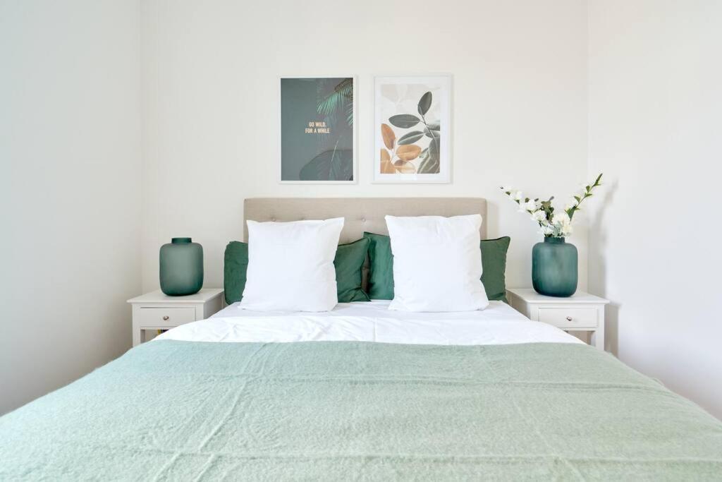 Apartment Location - Citycenter - Balcony Copenhagen