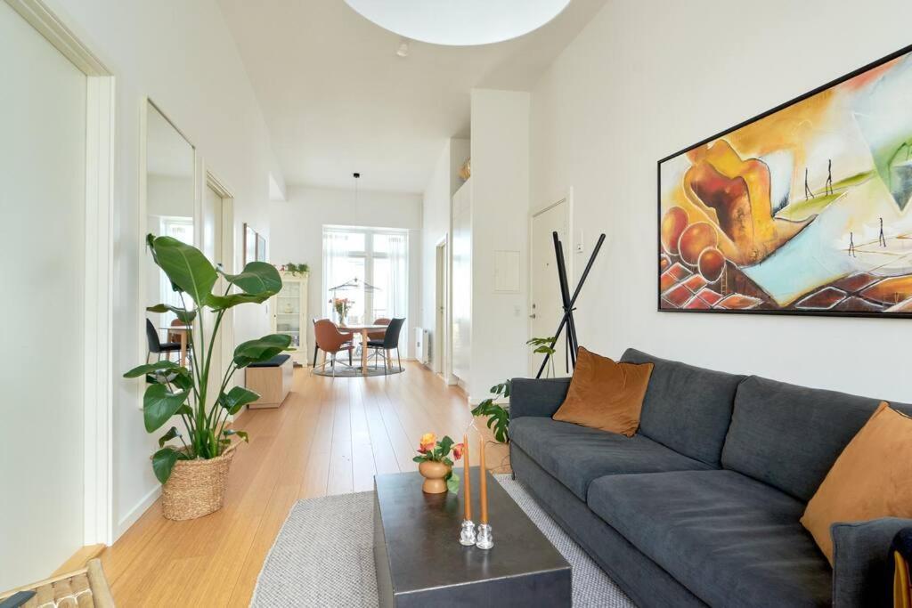 Location - Citycenter - Balcony * Copenhagen